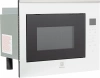 Микроволновая Печь Electrolux KMFE264TEW 26л. 900Вт белый/нержавеющая сталь (встраиваемая)