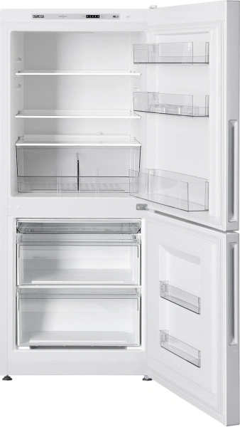 Холодильник Атлант ХМ-4608-101 2-хкамерн. белый