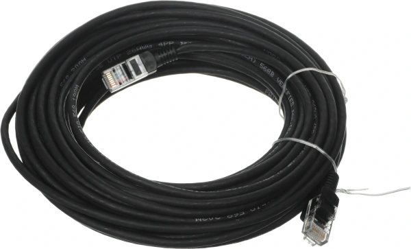 Патч-корд NTSS NTSS-PC-UTP-RJ45-5e-15.0-LSZH-BL (NTSS-PC-UTP-RJ45-5E-15.0-LSZH) UTP RJ-45 вил.-вилка