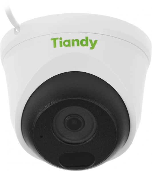 Камера видеонаблюдения IP Tiandy TC-C32HN I3/E/Y/C/2.8mm/V4.2 2.8-2.8мм корп.:белый (TC-C32HN I3/E/Y/C/2.8/V4.2)