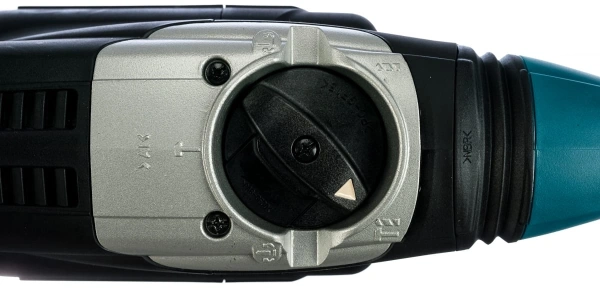 Перфоратор Makita HR3210C патрон:SDS-plus уд.:5Дж 850Вт (кейс в комплекте)