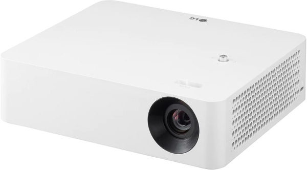 Проектор LG CineBeam PF610P DLP 1000Lm (1920x1080) 150000:1 ресурс лампы:30000часов 2xUSB typeA 2xHDMI 1.7кг