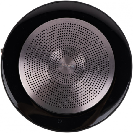 Спикерфон Jabra Speak 750 MS Teams черный/серебристый (7700-309) USB
