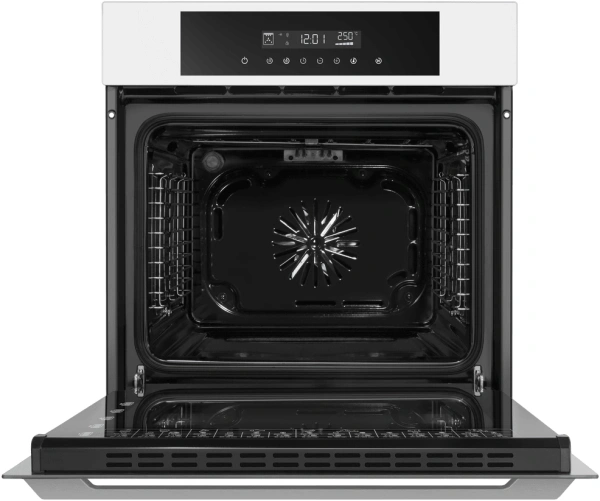 Духовой шкаф Электрический Maunfeld AEOD60103W белый