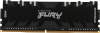 Память DDR4 8Gb 3200MHz Kingston KF432C16RBA/8 Fury Renegade RGB RTL Gaming PC4-25600 CL16 DIMM 288-pin 1.35В single rank с радиатором Ret