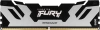 Память DDR5 16GB 7600MHz Kingston KF576C38RS-16 Fury Renegade Silver RTL Gaming PC5-60800 CL38 DIMM