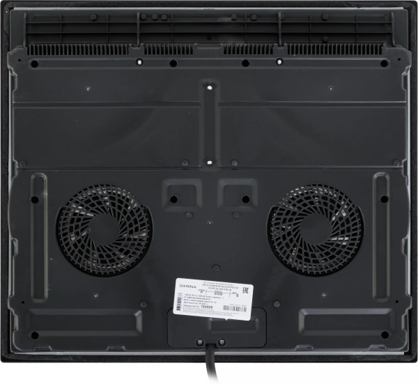 Индукционная варочная поверхность Darina P EI 305 B черный