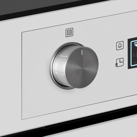 Духовой шкаф Электрический Maunfeld AEOH6062BG бежевый