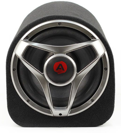 Сабвуфер автомобильный ACV BTA-12R 150Вт активный (30см/12")