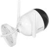 Камера видеонаблюдения IP Dahua DH-IPC-F2CP-PV-0280B Wi-Fi 2.8-2.8мм цв. корп.:белый