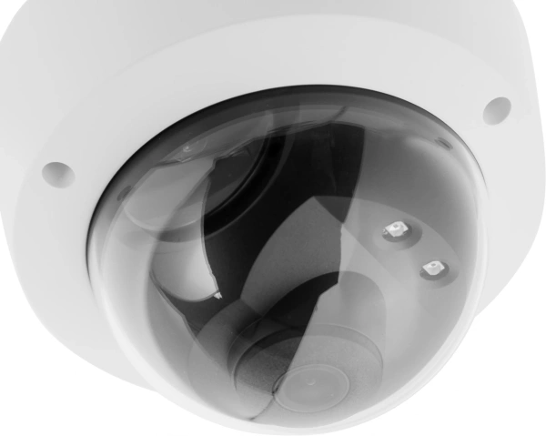 Камера видеонаблюдения IP TP-Link Vigi C220I 2.8-2.8мм цв. корп.:белый/черный (VIGI C220I(2.8MM))