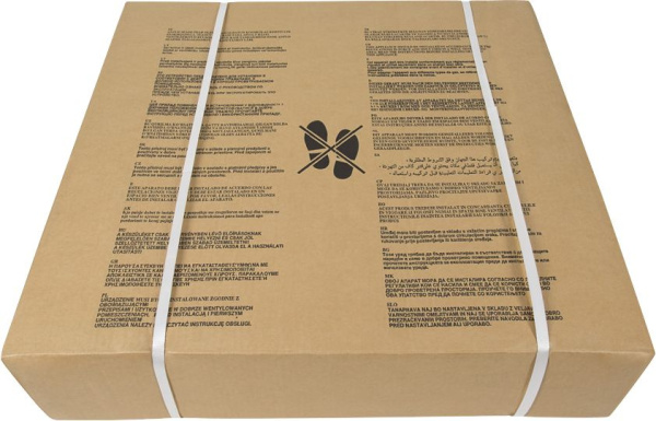 Газовая варочная поверхность Maunfeld EGHG.64.23CW/G белый