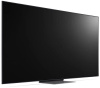 Телевизор LED LG 86" 86QNED816RA.ARUB черный титан 4K Ultra HD 120Hz DVB-T DVB-T2 DVB-C DVB-S DVB-S2 USB WiFi Smart TV