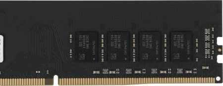 Память DDR4 8GB 3200MHz Netac NTBSD4P32SP-08J Basic RTL PC4-25600 CL22 DIMM 288-pin 1.2В single rank