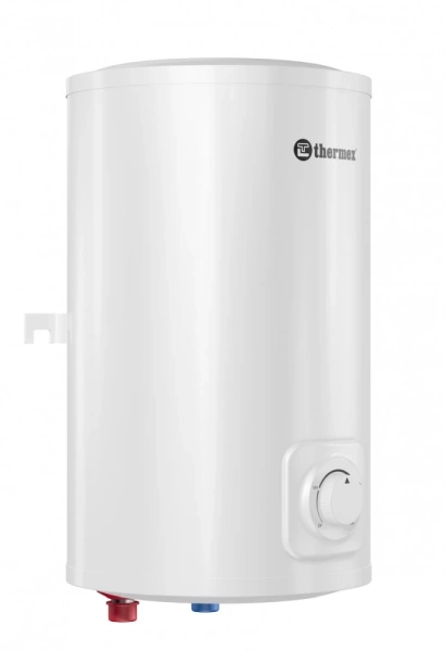 Водонагреватель Thermex IC 15 O 1.5кВт 15л электрический настенный/белый