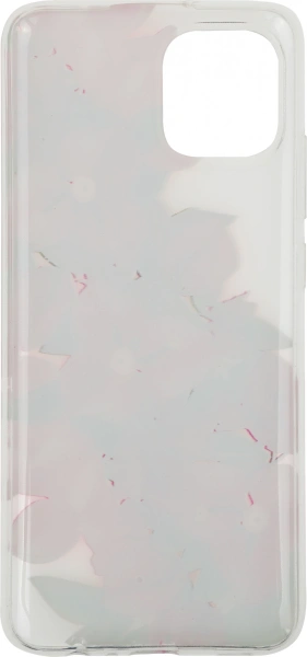 Чехол (клип-кейс) Gresso для Samsung Galaxy A03 Air прозрачный/рисунок (GR17AAAE9195)