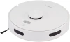 Пылесос-робот Polaris PVCR 6001 WIFI IQ Home 30Вт белый/белый