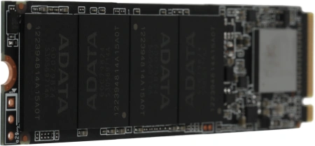 Накопитель SSD A-Data PCIe 3.0 x4 1TB ALEG-710-1TCS Legend 710 M.2 2280
