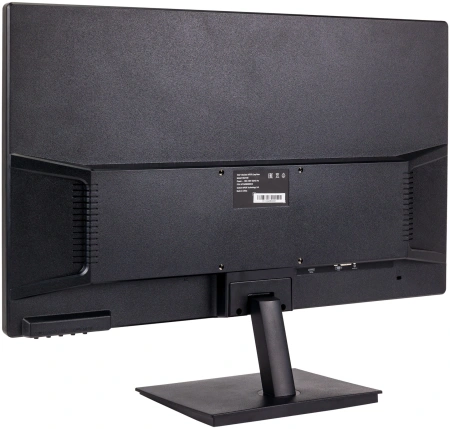 Монитор Hiper 23.8" EasyView KB2415 черный IPS LED 4ms 16:9 HDMI матовая 1000:1 300cd 178гр/178гр 1920x1080 75Hz FreeSync VGA FHD 3.1кг