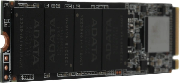 Накопитель SSD A-Data PCIe 3.0 x4 1TB ALEG-710-1TCS Legend 710 M.2 2280