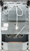 Плита Газовая Darina 1B1 GM 441 008 W белый реш.чугун