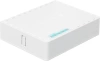 Роутер MikroTik hEX lite (RB750R2) 10/100BASE-TX белый