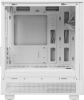 Корпус Accord M3301 белый без БП mATX 6x120mm 2x140mm 1xUSB2.0 1xUSB3.0 audio bott PSU