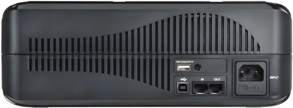 Источник бесперебойного питания ITK (ELT5-800VA-1-001) 480Вт 800ВА