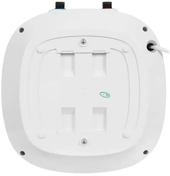 Водонагреватель Candy CS15V-EM2(R) 2.5кВт 15л электрический под раковиной/белый