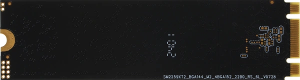 Накопитель SSD AMD SATA 240GB R3MS0240G8 Radeon M.2 2280