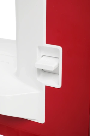 Швейная машина Janome 1522 RD белый