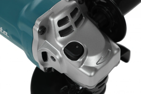 Углошлифовальная машина Makita GA5021 1050Вт 11000об/мин рез.шпин.:M14 d=125мм