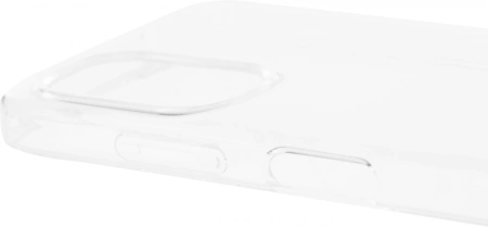 Чехол (клип-кейс) Nokia для Nokia G11/G21 Clear Case прозрачный (8P00000192)