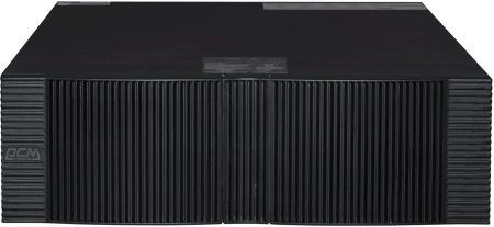 Источник бесперебойного питания Powercom Macan MRT-6000 BAT PACK 6000Вт 6000ВА черный