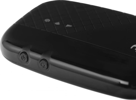 Роутер беспроводной Cudy MF4 Wi-Fi cat.4 черный