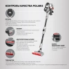 Пылесос Polaris PVCS 5090 Clean Expert PRO 450Вт серый/черный