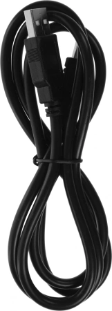 Источник бесперебойного питания Smartwatt SAFE PRO LCD 1000 600Вт 1000ВА черный