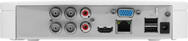 Видеорегистратор Dahua DH-XVR5104C-I3
