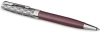 Ручка шариков. Parker Sonnet Premium K537 (CW2119783) Metal Red CT M черн. черн. подар.кор.
