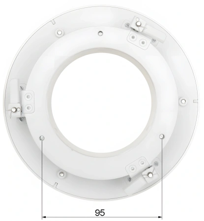 Кронштейн Dahua DH-PFB200C Аналог DH-PFB5203C DH-PFB200C