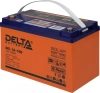 Батарея для ИБП Delta GEL 12-100 12В 100Ач