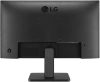 Монитор LG 21.45" 22MR410-B VA FHD чер 5ms HDMI DP 250cd