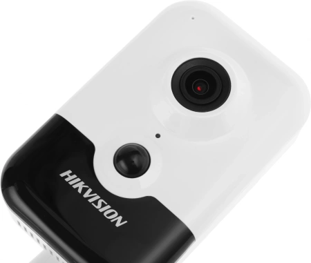 Камера видеонаблюдения IP Hikvision DS-2CD2443G2-I(2.8mm) 2.8-2.8мм цветная корп.:белый/черный