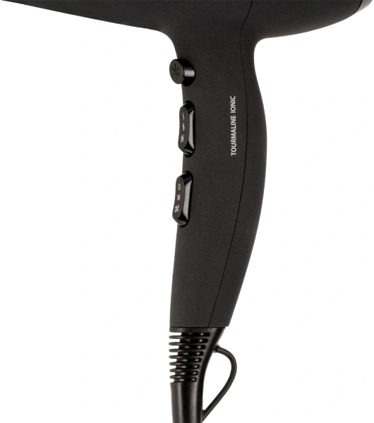 Фен Vitek VT-8203 2200Вт черный