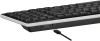 Клавиатура A4Tech Fstyler FBX70C черный USB беспроводная BT/Radio slim Multimedia (FBX70C)