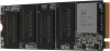 Накопитель SSD A-Data PCIe 4.0 x4 2TB AGAMMIXS60-2T-CS Gammix S60 XPG M.2 2280