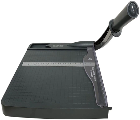 Резак сабельный Office Kit Trim A4D OKC002A4 A4/16лист./300мм/ручн.прижим