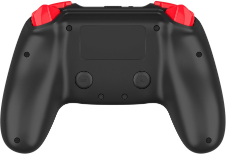 Геймпад A4Tech Bloody GPW70 Sports черный USB Беспроводной виброотдача обратная связь (GPW70 SPORTS BLACK)