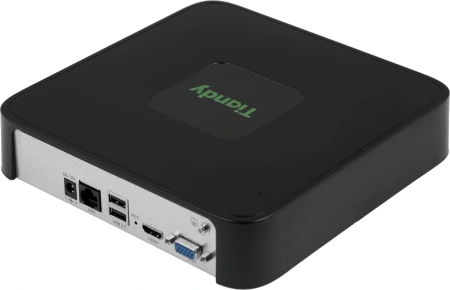 Видеорегистратор Tiandy TC-R3110 I/B/L/Eu/V1/1