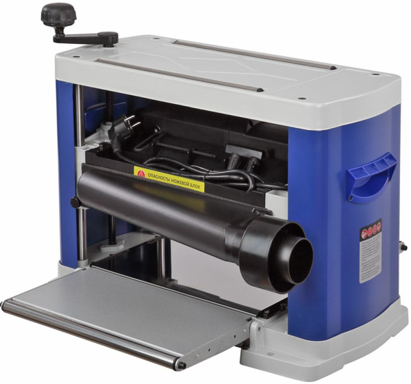 Станок рейсмусовый Belmash P1800 1800W (S146A)